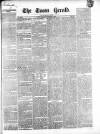 Tuam Herald Saturday 01 October 1853 Page 1