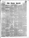 Tuam Herald Saturday 08 October 1853 Page 1