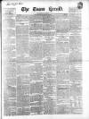 Tuam Herald Saturday 14 January 1854 Page 1