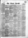 Tuam Herald Saturday 08 July 1854 Page 1