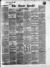 Tuam Herald Saturday 12 August 1854 Page 1
