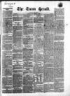 Tuam Herald Saturday 19 August 1854 Page 1