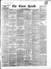 Tuam Herald Saturday 25 November 1854 Page 1
