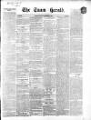Tuam Herald Saturday 09 December 1854 Page 1