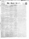 Tuam Herald Saturday 06 January 1855 Page 1
