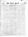 Tuam Herald Saturday 20 January 1855 Page 1