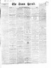 Tuam Herald Saturday 24 February 1855 Page 1