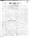 Tuam Herald Saturday 28 July 1855 Page 1