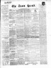 Tuam Herald Saturday 15 September 1855 Page 1