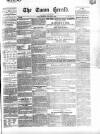 Tuam Herald Saturday 13 October 1855 Page 1