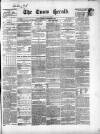 Tuam Herald Saturday 08 December 1855 Page 1