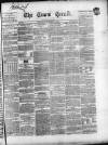 Tuam Herald Saturday 29 December 1855 Page 1