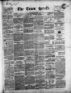 Tuam Herald Saturday 02 February 1856 Page 1