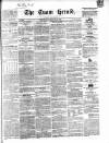 Tuam Herald Saturday 23 February 1856 Page 1