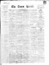 Tuam Herald Saturday 01 March 1856 Page 1