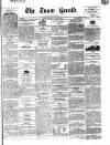 Tuam Herald Saturday 05 July 1856 Page 1