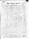 Tuam Herald Saturday 22 November 1856 Page 1