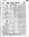 Tuam Herald Saturday 13 December 1856 Page 1