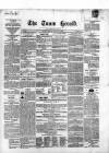 Tuam Herald Saturday 10 January 1857 Page 1