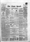 Tuam Herald Saturday 07 February 1857 Page 1