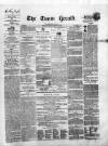 Tuam Herald Saturday 14 March 1857 Page 1