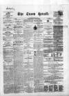 Tuam Herald Saturday 28 March 1857 Page 1