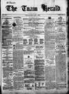 Tuam Herald Saturday 02 May 1857 Page 1