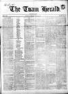 Tuam Herald Saturday 04 July 1857 Page 1