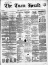 Tuam Herald Saturday 15 August 1857 Page 1