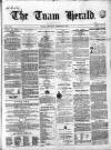 Tuam Herald Saturday 22 August 1857 Page 1