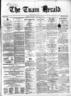 Tuam Herald Saturday 29 August 1857 Page 1