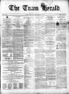 Tuam Herald Saturday 05 September 1857 Page 1