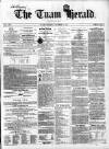 Tuam Herald Saturday 17 October 1857 Page 1