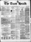 Tuam Herald Saturday 07 November 1857 Page 1