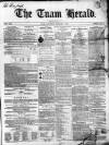 Tuam Herald Saturday 02 January 1858 Page 1