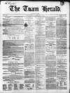 Tuam Herald Saturday 27 February 1858 Page 1
