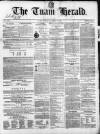 Tuam Herald Saturday 06 March 1858 Page 1