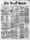 Tuam Herald Saturday 20 March 1858 Page 1