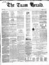 Tuam Herald Saturday 01 May 1858 Page 1