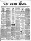 Tuam Herald Saturday 19 June 1858 Page 1