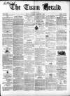 Tuam Herald Saturday 06 November 1858 Page 1
