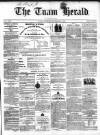Tuam Herald Saturday 11 December 1858 Page 1
