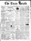 Tuam Herald Saturday 18 December 1858 Page 1