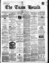 Tuam Herald Saturday 05 March 1859 Page 1