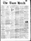 Tuam Herald Saturday 21 May 1859 Page 1