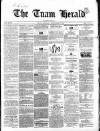 Tuam Herald Saturday 17 September 1859 Page 1
