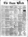 Tuam Herald Saturday 08 October 1859 Page 1
