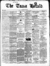 Tuam Herald Saturday 22 October 1859 Page 1