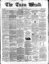 Tuam Herald Saturday 05 November 1859 Page 1