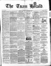 Tuam Herald Saturday 12 November 1859 Page 1